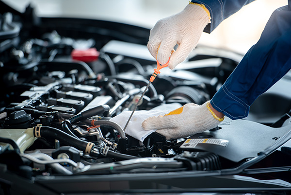 How Often Should I Check My Car’s Fluids? | Toole’s Garage - Stockton